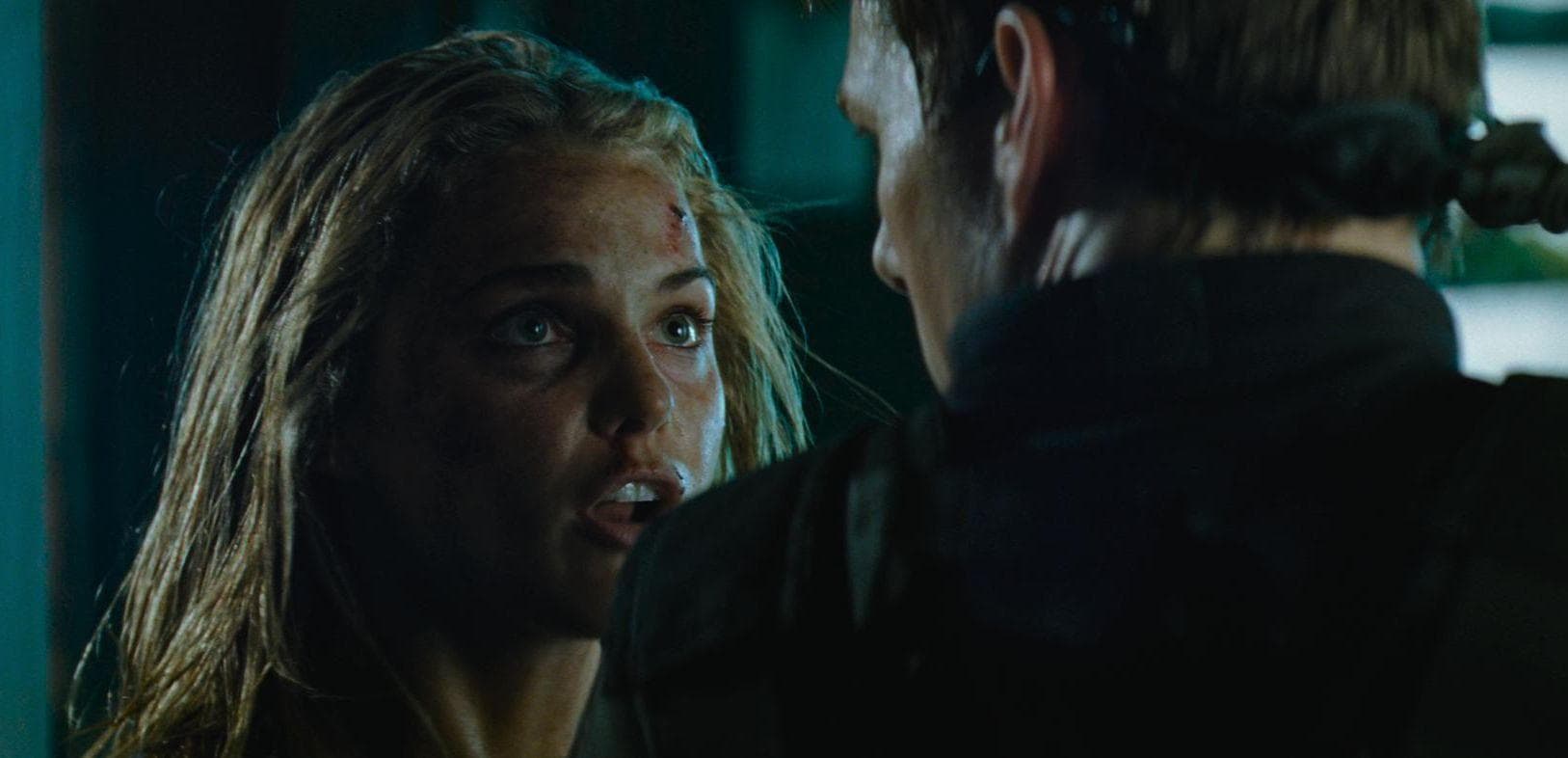 Keri Russell In 'Mission: Impossible III'
