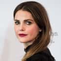 Fountain Valley, California, United States of America   Keri Lynn Russell (born March 23, 1976) is an American actress and dancer.