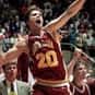 Kerry Keating is listed (or ranked) 38 on the list The Greatest Seton Hall Basketball Players of All Time