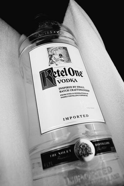 Best Gluten Free Alcohol List of GF Alcoholic Drinks