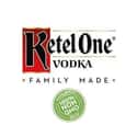 Ketel One on Random Best Vodka Brands