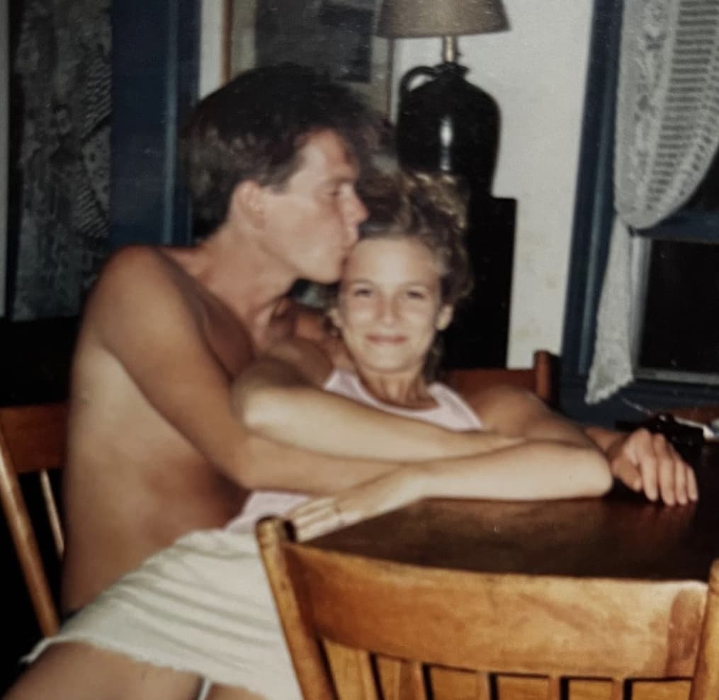 Kyra Sedgwick & Kevin Bacon