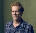 Kevin Bacon on Random Celebrities with the Weirdest Middle Names