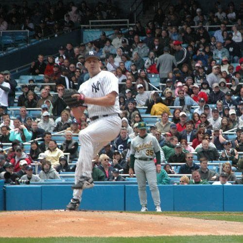 The Best Athletes Who Wore Number 41, Ranked By Fans
