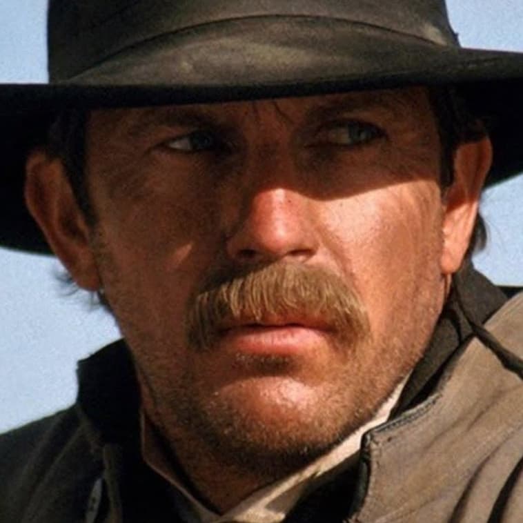 Kevin Costner
