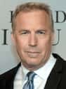 Kevin Costner on Random Most Overrated Actors