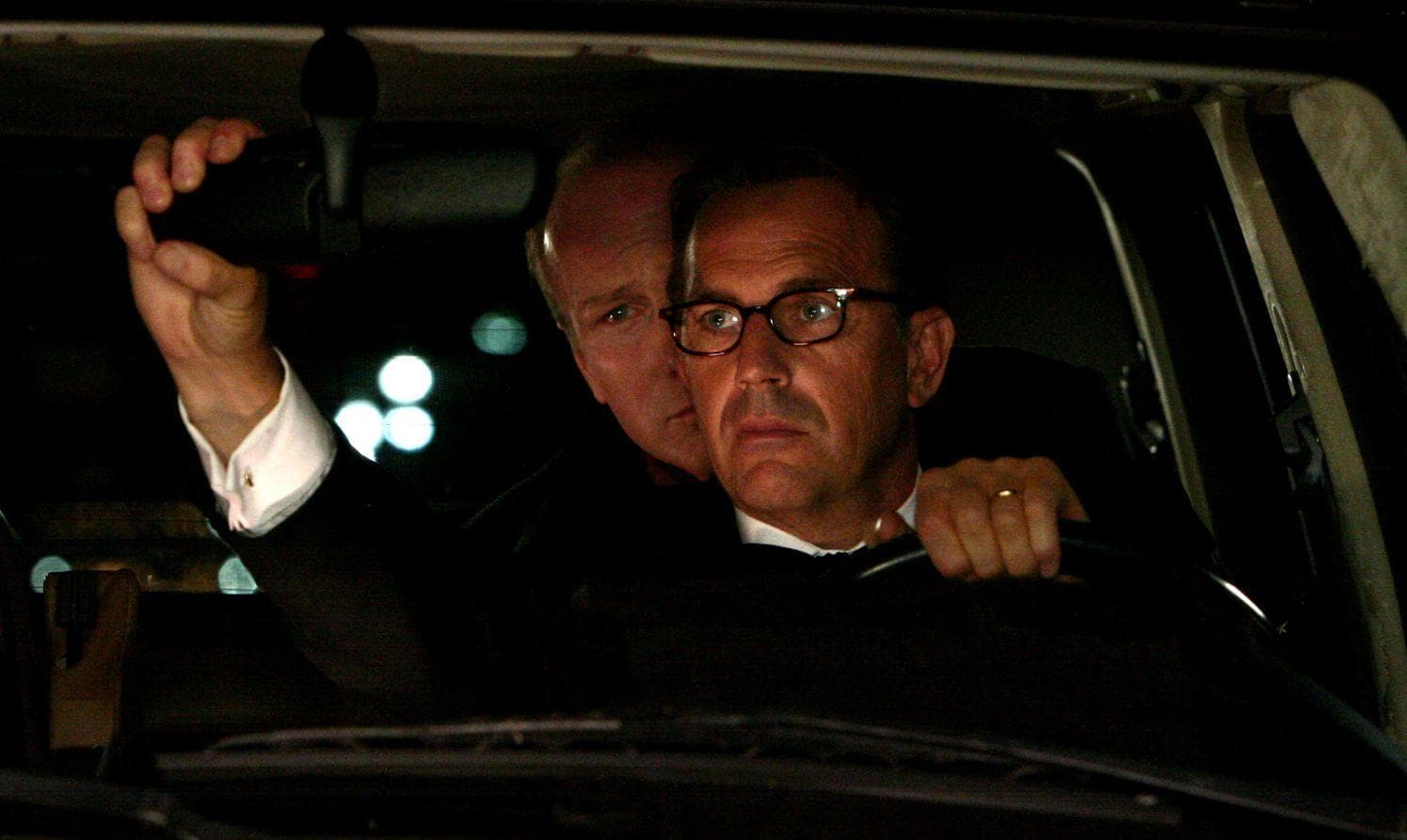 Kevin Costner In 'Mr. Brooks'