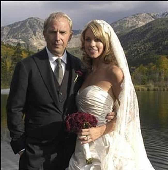 Famous Men Who Married Much Younger Women ViraLuck