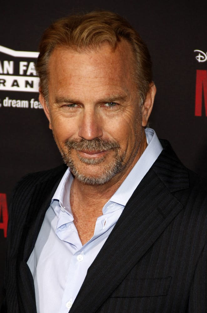 Kevin Costner Rankings & Opinions
