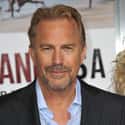 Kevin Costner on Random Celebrities Who Never Had Plastic Surgery