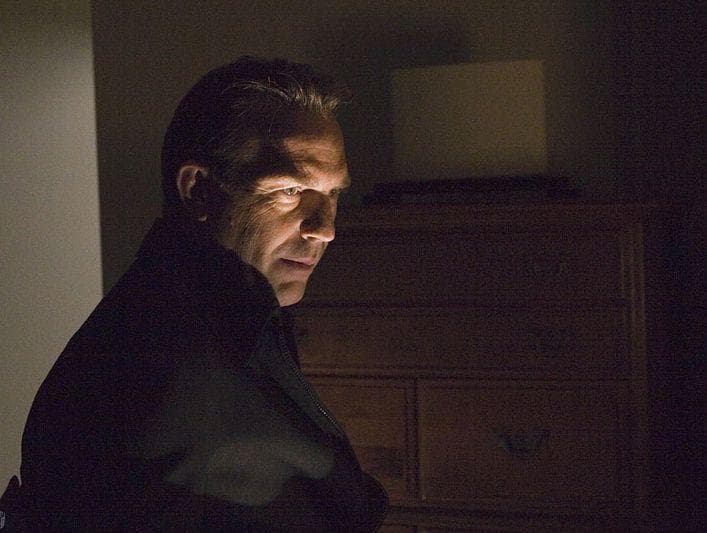 Kevin Costner In 'Mr. Brooks'