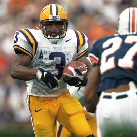 The Best Lsu Football Players Of All Time
