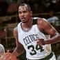 Kevin Gamble is listed (or ranked) 11 on the list The Greatest Iowa Basketball Players of All Time