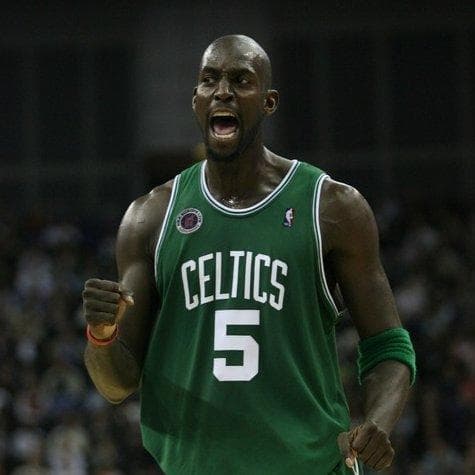 Kevin Garnett