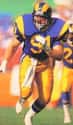 Kevin Greene on Random Best Los Angeles Rams Linebackers