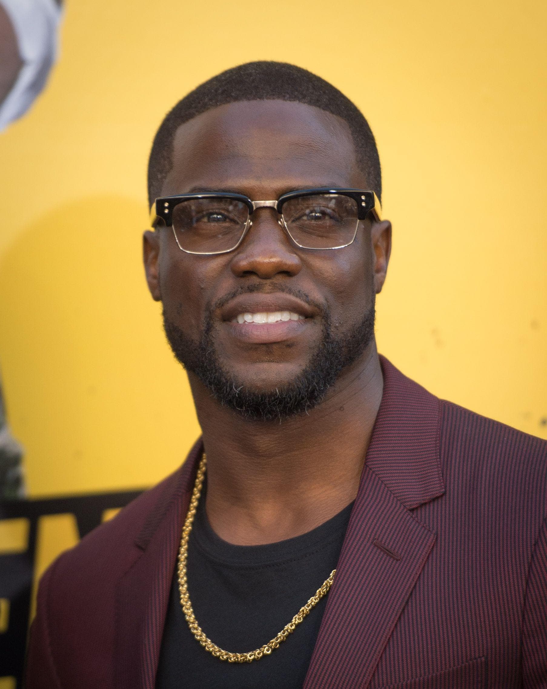 Kevin Hart