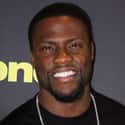 Kevin Hart on Random Celebrities Who Have Been In Terrible Car Accidents