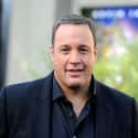 Kevin James on Random Most Successful Obese Americans