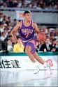 Kevin Johnson on Random Best '90s Point Guards