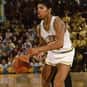 Kevin Johnson is listed (or ranked) 2 on the list The Greatest California Basketball Players of All Time
