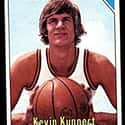 Kevin Kunnert on Random Best NBA Players from Iowa