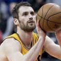 Kevin Love on Random Best NBA Players from California