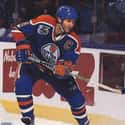 Kevin Lowe on Random Greatest Edmonton Oilers