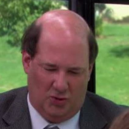 Kevin Malone