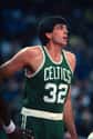 Kevin McHale on Random Best Power Forwards of 80s