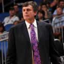 Kevin McHale on Random Top NBA Players