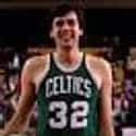 Kevin McHale on Random Best White Players in NBA History