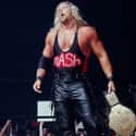 Kevin Nash on Random Best WCW Wrestlers