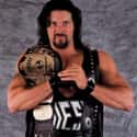 Kevin Nash on Random Ranking Greatest WWE Hall of Fame Inductees