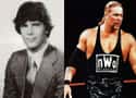 Kevin Nash on Random Hilarious Yearbook Photos of WWE Superstars