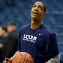 Kevin Ollie is listed (or ranked) 17 on the list The Greatest UConn Basketball Players of All Time
