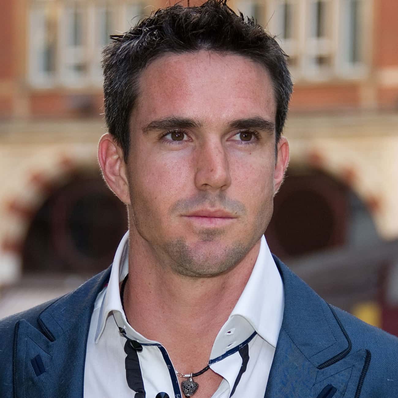 Kevin Pietersen