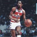 Washington Wizards, Baltimore Bullets, Brooklyn Nets   Kevin Porter is a retired American professional basketball player.