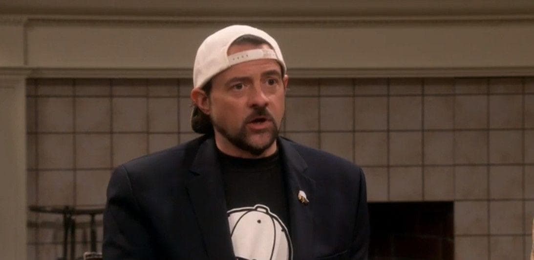 Kevin Smith
