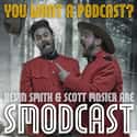 Kevin Smith on Random Best Celebrity Podcasts