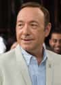 Kevin Spacey on Random Gay Stars Who Came Out to the Media