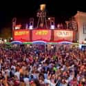 Key West on Random Best Cities to Party in for New Years Eve