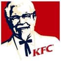 KFC on Random Best Fast Food Chains