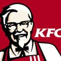 KFC on Random Best Restaurant Chains for Kids Birthdays