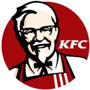 Colonel Sanders (KFC) 