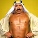 The Iron Sheik on Random Best WWE Superstars of '80s