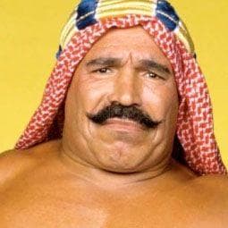 Best Mustaches in Wrestling History