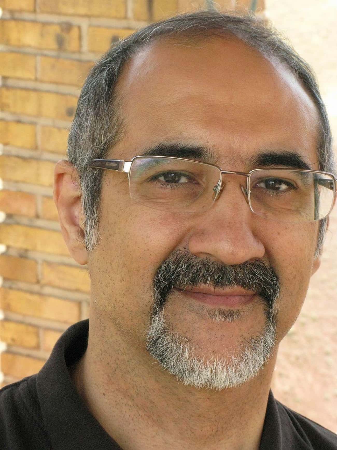 Kian Tajbakhsh Was Imprisoned In Iran On False Espionage Charges