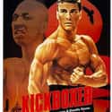 Kickboxer on Random Best Action Movies of 1980s