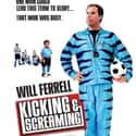 Kicking and Screaming on Random Best Satire Movies Streaming on Hulu