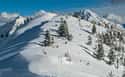 Kicking Horse Resort on Random Best Ski Resorts in the World